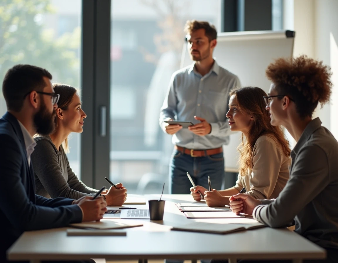 Interview Grundlagen Workshop